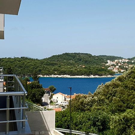 זאטון Orchid Seaview Apartment With Garage Parking מראה חיצוני תמונה