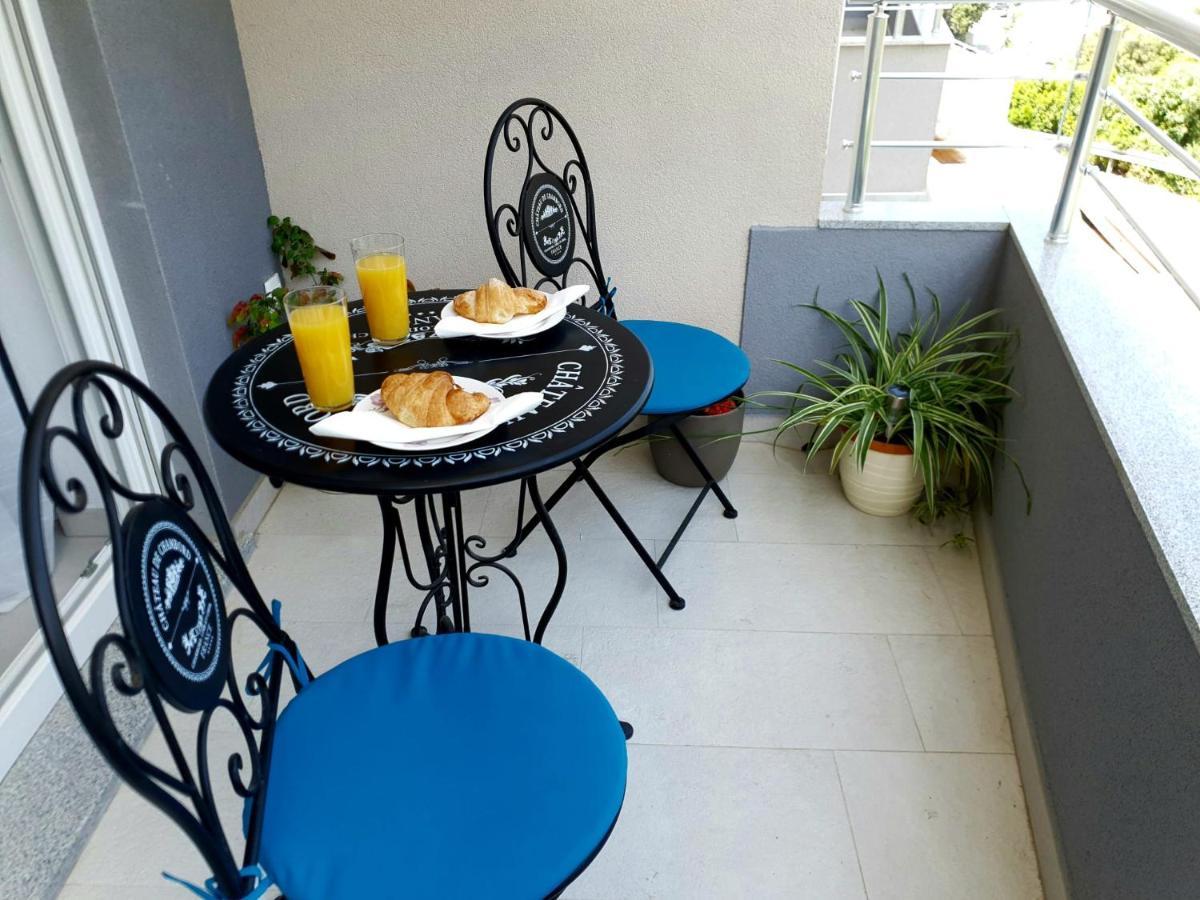 זאטון Orchid Seaview Apartment With Garage Parking מראה חיצוני תמונה