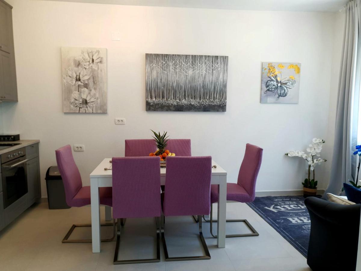 זאטון Orchid Seaview Apartment With Garage Parking מראה חיצוני תמונה