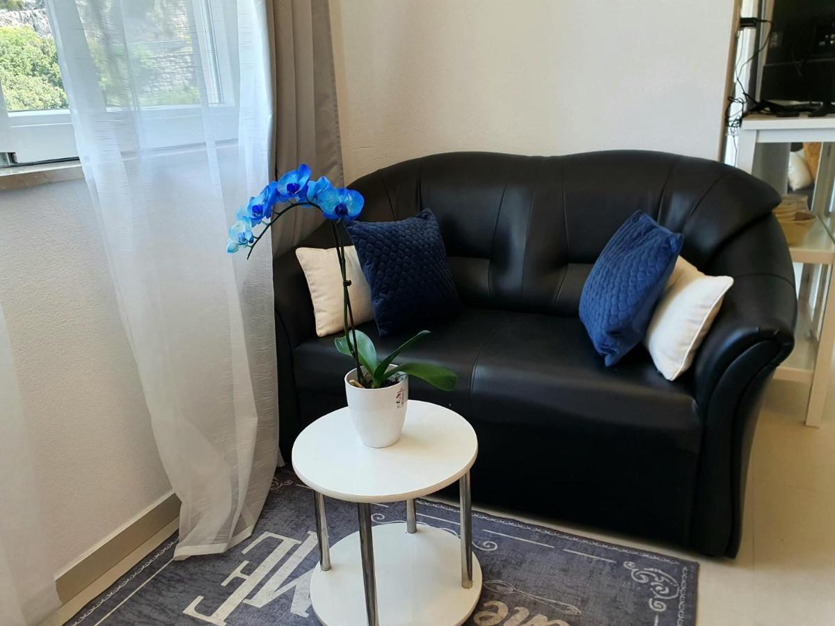 זאטון Orchid Seaview Apartment With Garage Parking מראה חיצוני תמונה