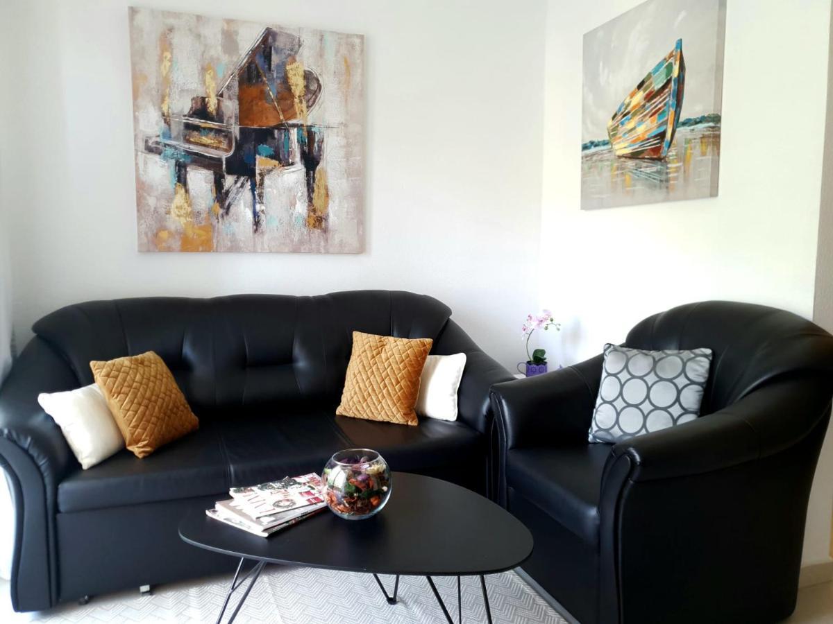 זאטון Orchid Seaview Apartment With Garage Parking מראה חיצוני תמונה