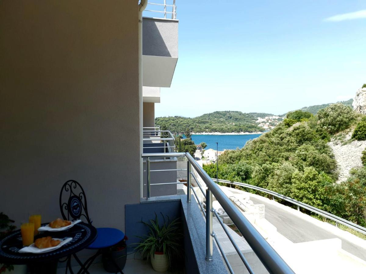 זאטון Orchid Seaview Apartment With Garage Parking מראה חיצוני תמונה