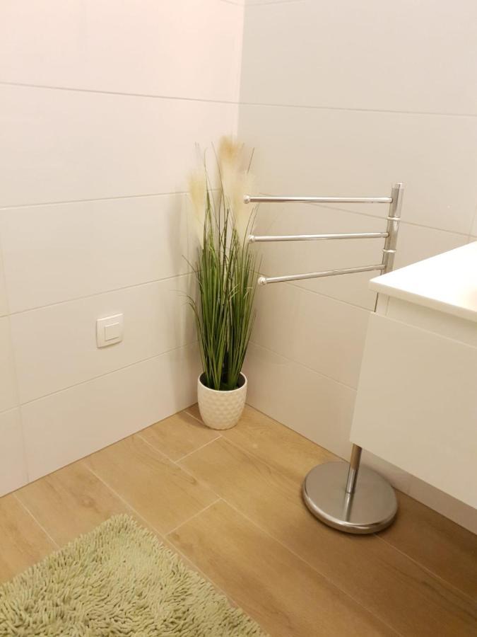 זאטון Orchid Seaview Apartment With Garage Parking מראה חיצוני תמונה