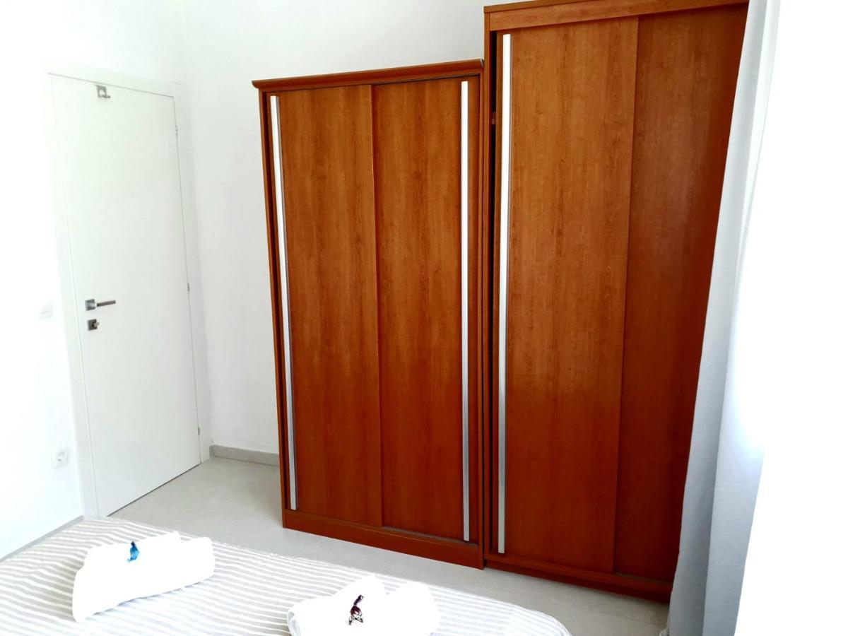 זאטון Orchid Seaview Apartment With Garage Parking מראה חיצוני תמונה