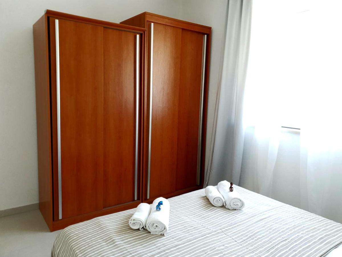 זאטון Orchid Seaview Apartment With Garage Parking מראה חיצוני תמונה