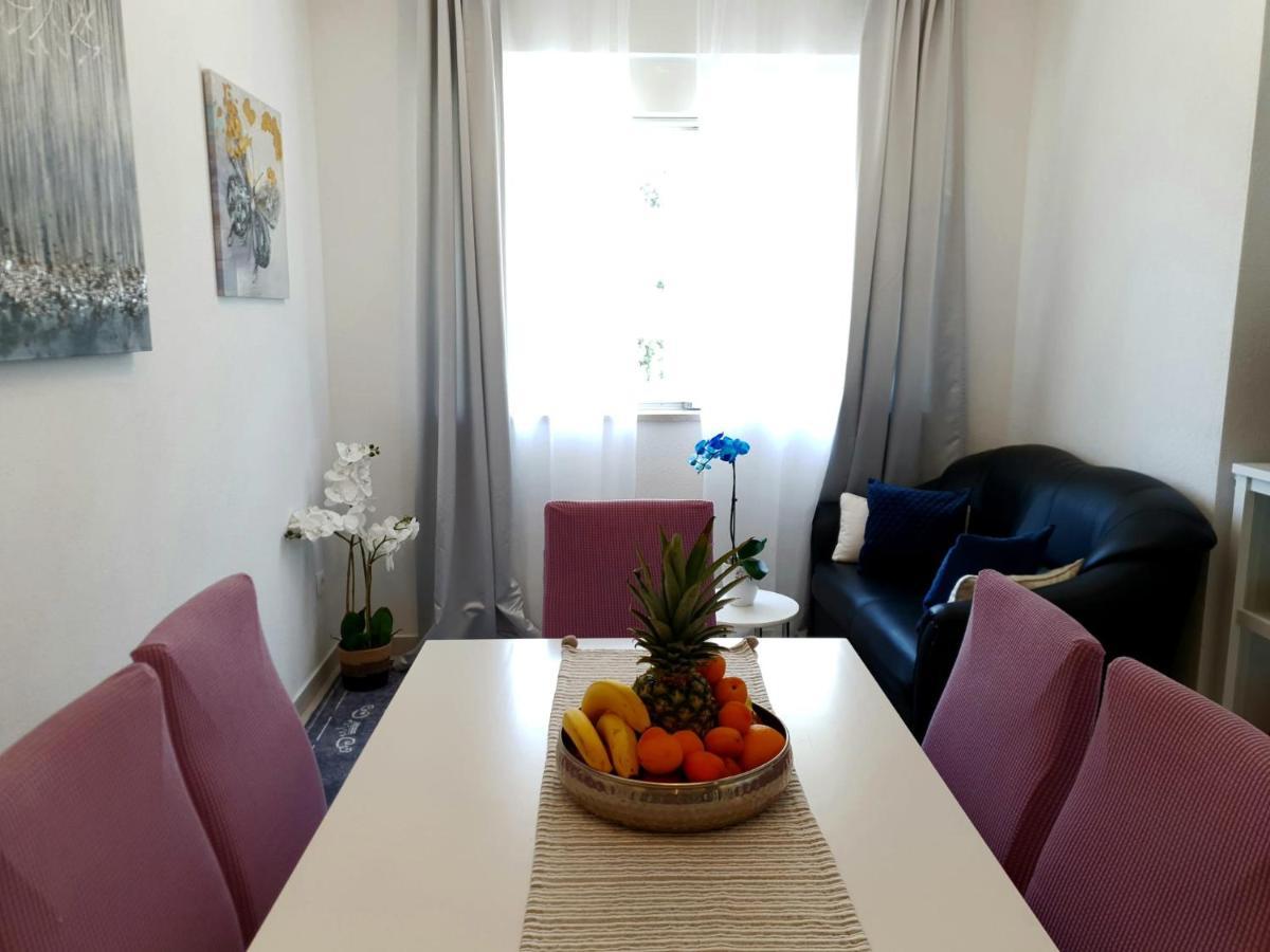 זאטון Orchid Seaview Apartment With Garage Parking מראה חיצוני תמונה