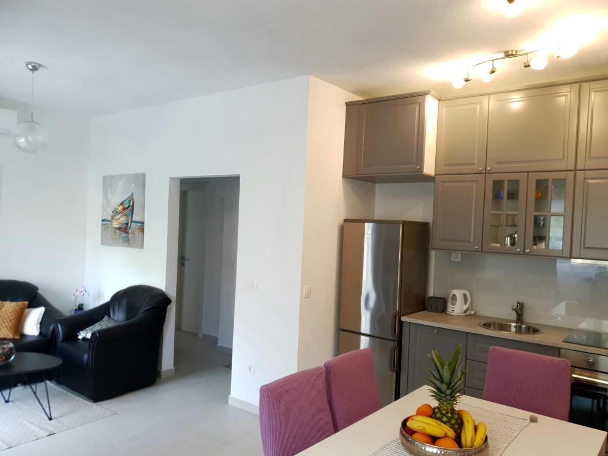 זאטון Orchid Seaview Apartment With Garage Parking מראה חיצוני תמונה