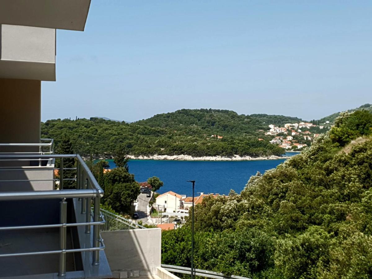זאטון Orchid Seaview Apartment With Garage Parking מראה חיצוני תמונה