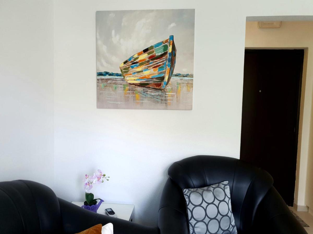 זאטון Orchid Seaview Apartment With Garage Parking מראה חיצוני תמונה