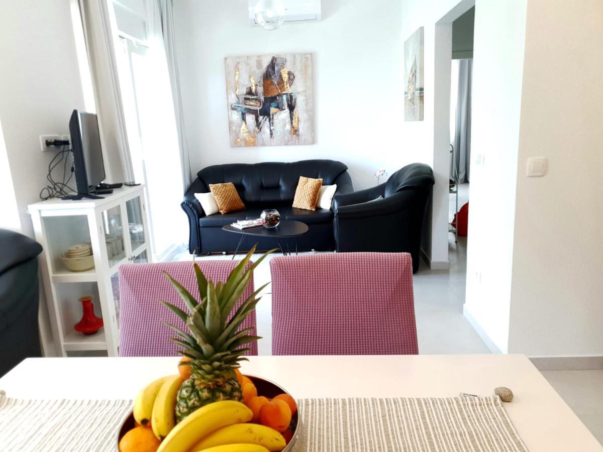 זאטון Orchid Seaview Apartment With Garage Parking מראה חיצוני תמונה