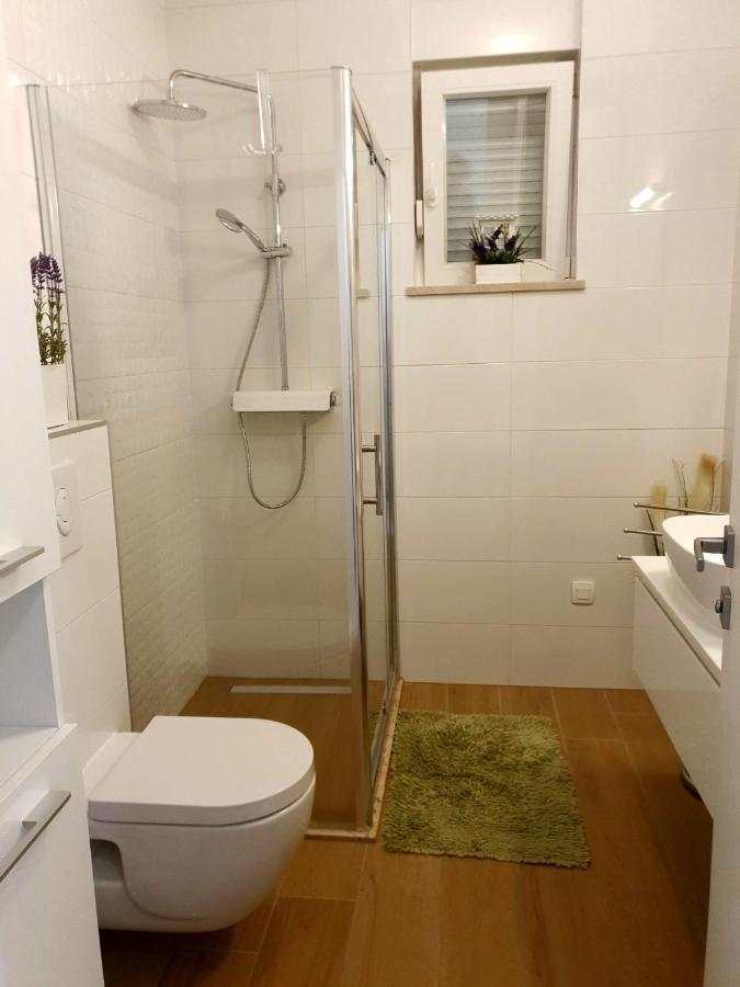 זאטון Orchid Seaview Apartment With Garage Parking מראה חיצוני תמונה
