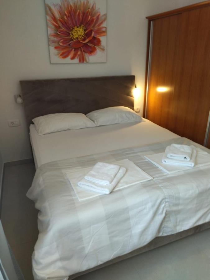 זאטון Orchid Seaview Apartment With Garage Parking מראה חיצוני תמונה