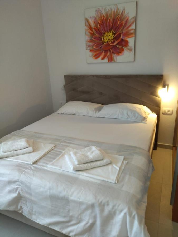 זאטון Orchid Seaview Apartment With Garage Parking מראה חיצוני תמונה